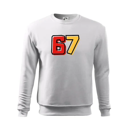 67 - čísla