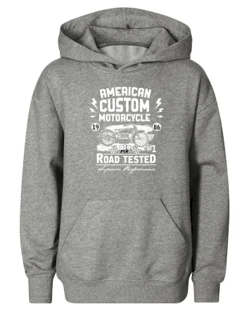 American Custom Motorcycle