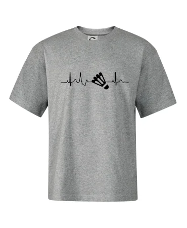 EKG Badminton košík