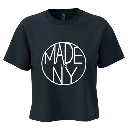 Made in NY