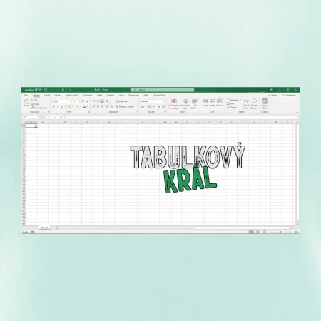 Tabulkový král