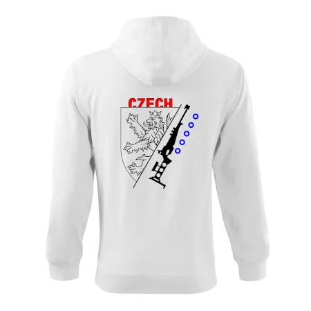 Biathlon - Czech Lion