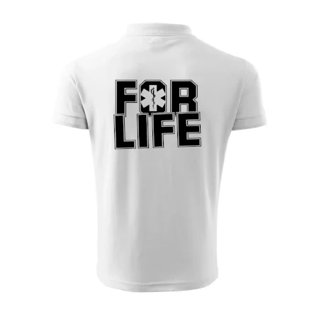 For Life