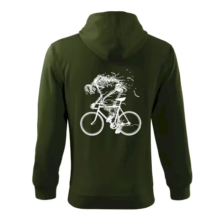 Cyklo kostra