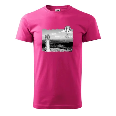 Retro Kralický Sněžník