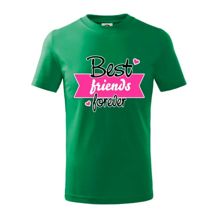 Best friends stuha