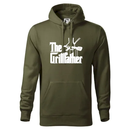 The Grillfather