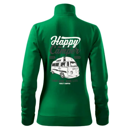 Happy Camper