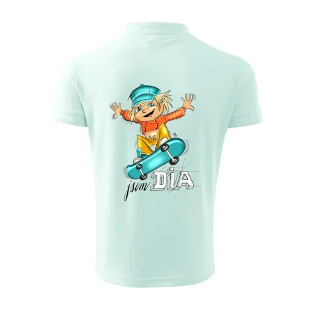 D I A skate