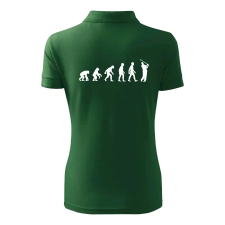 Evoluce Golf