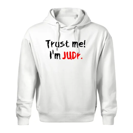 Trust me I´m  JUDr. / Věř mi jsem právník