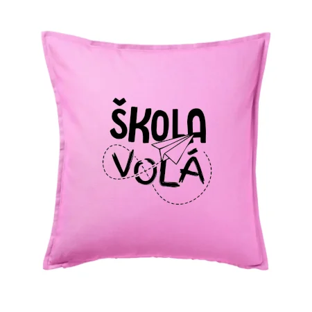 Škola volá