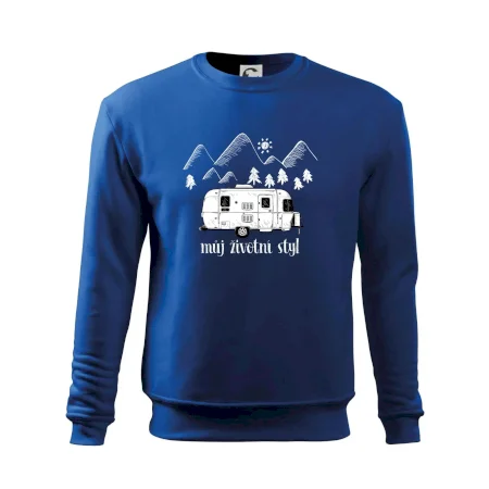 Můj životní styl
