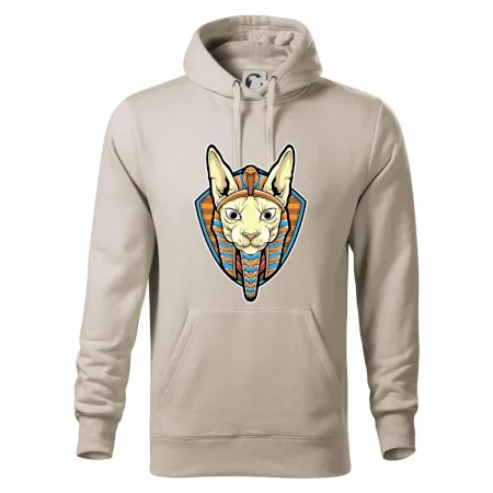Egyptská kočka