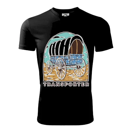 Transporter