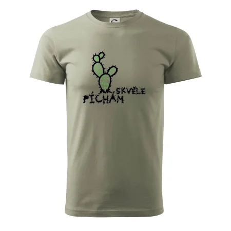 Píchám skvěle