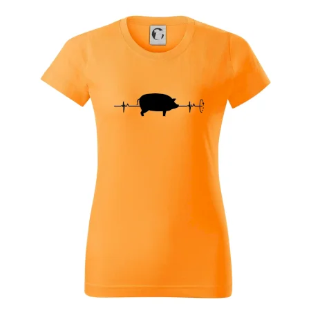 EKG gril