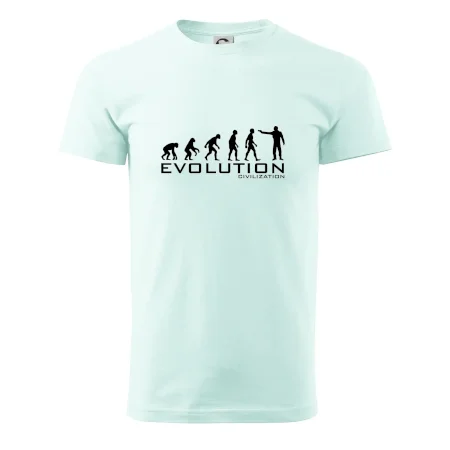 Evoluce civilizace