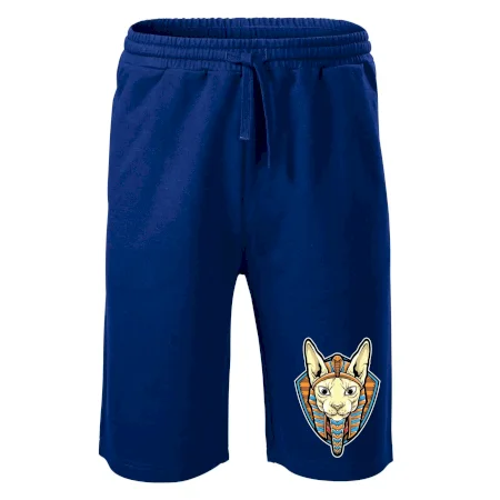 Egyptská kočka