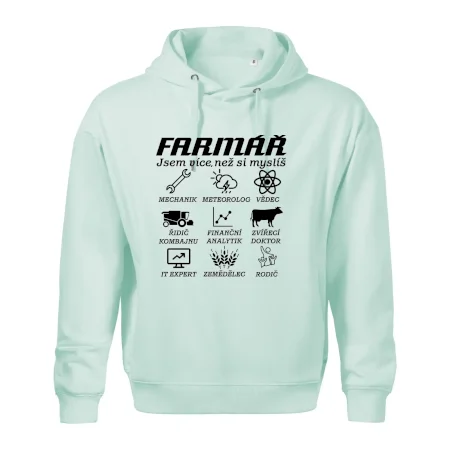 Symboly Farmář