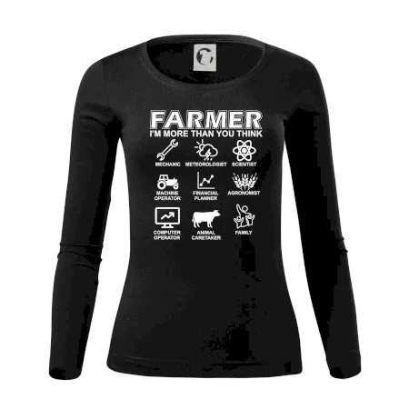 Farmer Symbols