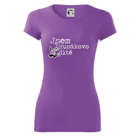 Jsem husákovo dítě