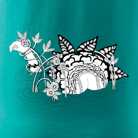 Loch ass (Pecka design)