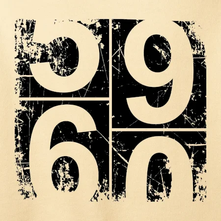 Tachometr 60