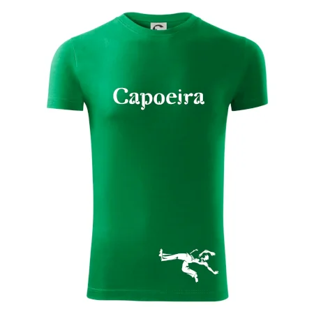 Capoeira velký