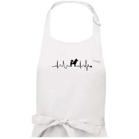 Shiba-Inu EKG