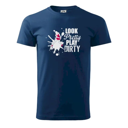 Look pretty play
