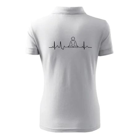 Ekg yoga