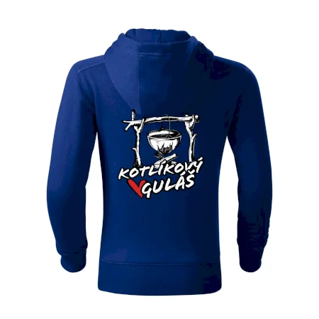 Kotlíkový guláš