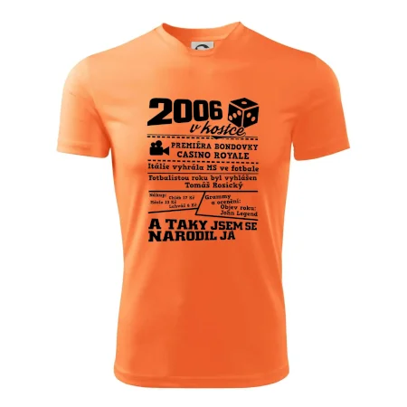 2006 v kostce