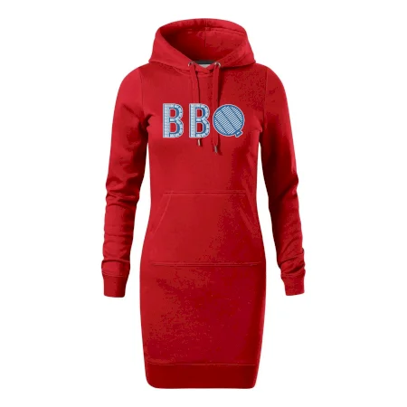 BBQ nápis