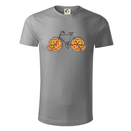Pizza kolo