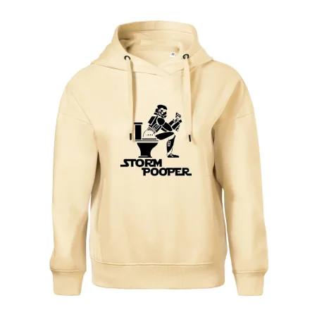 SW - Storm pooper
