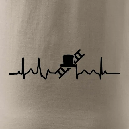 EKG kominík