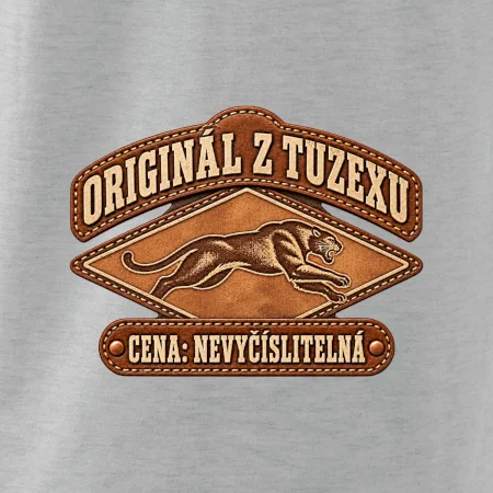 Originál z tuzexu (cena nevyčíslitelná)