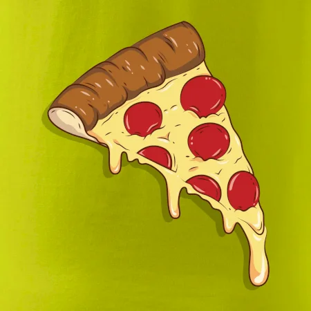 Pizza pro gurmány