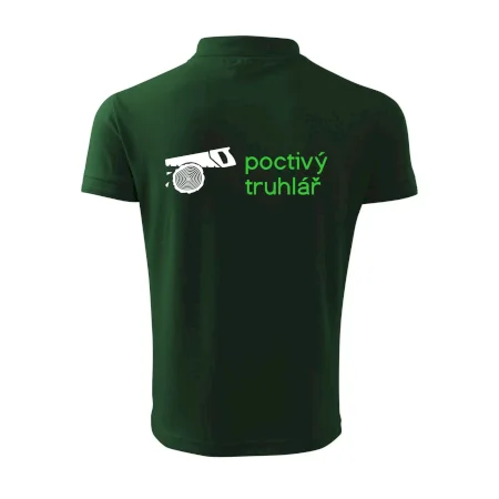 Poctivý Truhlář