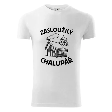 Zasloužilý chalupář