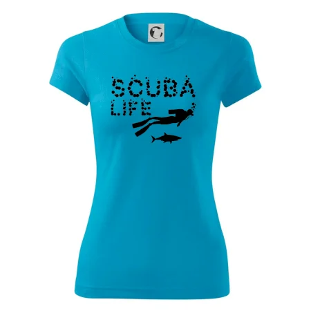 Scuba life