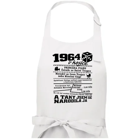1964 v kostce