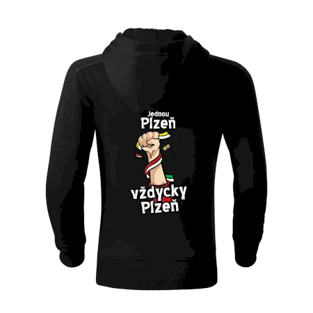 Jednou Plzeň vždycky Plzeň