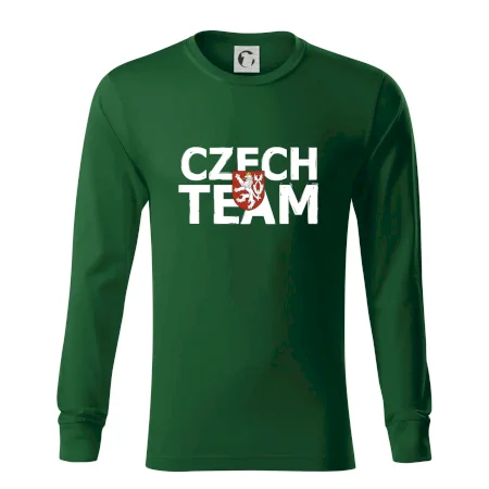 Czech team - Český lev