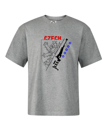 Biathlon - Czech Lion