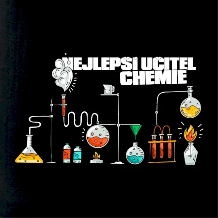 Nejlepší učitel chemie