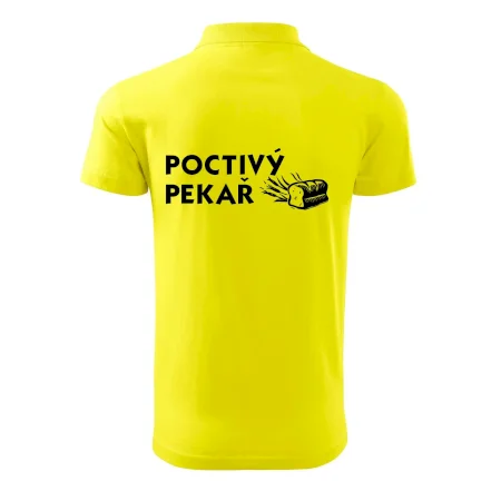 Poctivý Pekař