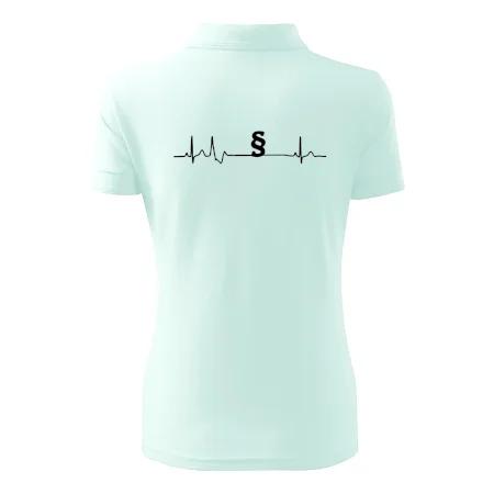 Paragraf EKG - právník a advokát